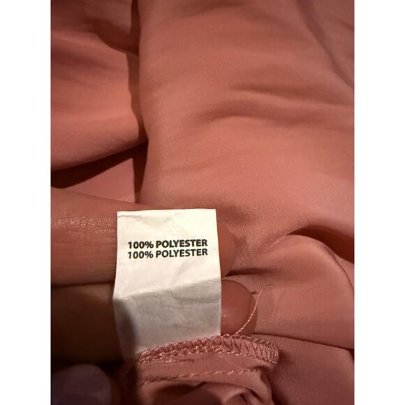 Ramy Brook Pink Paris Mini Dress Sz. XS - Picture 5 of 8